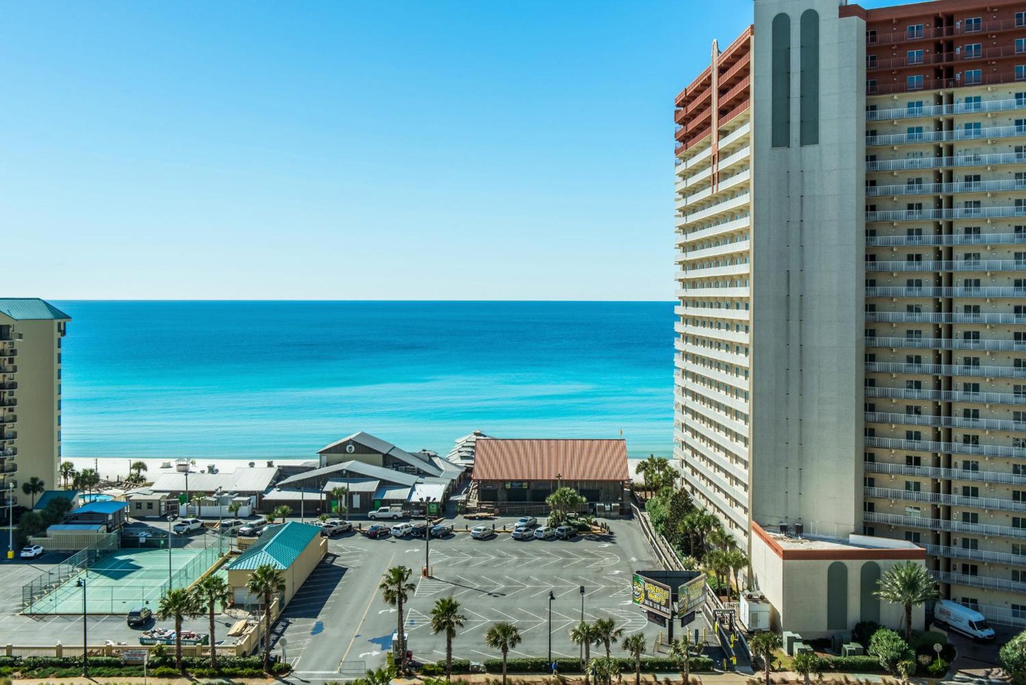 Laketown Wharf 1829 By Emerald Coast Retreats * Panama City Beach