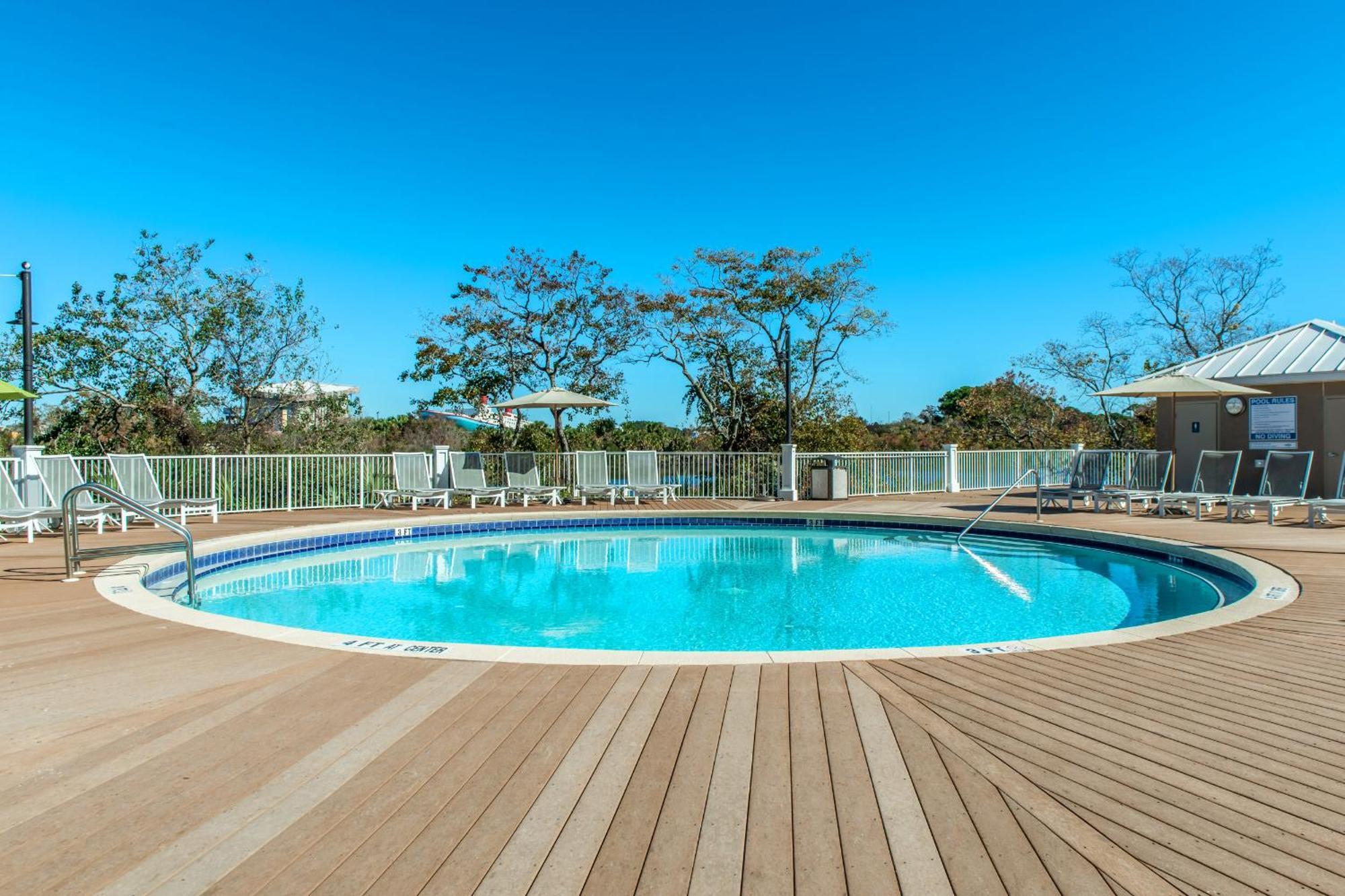 Holiday home Laketown Wharf 1829 By Emerald Coast Retreats *