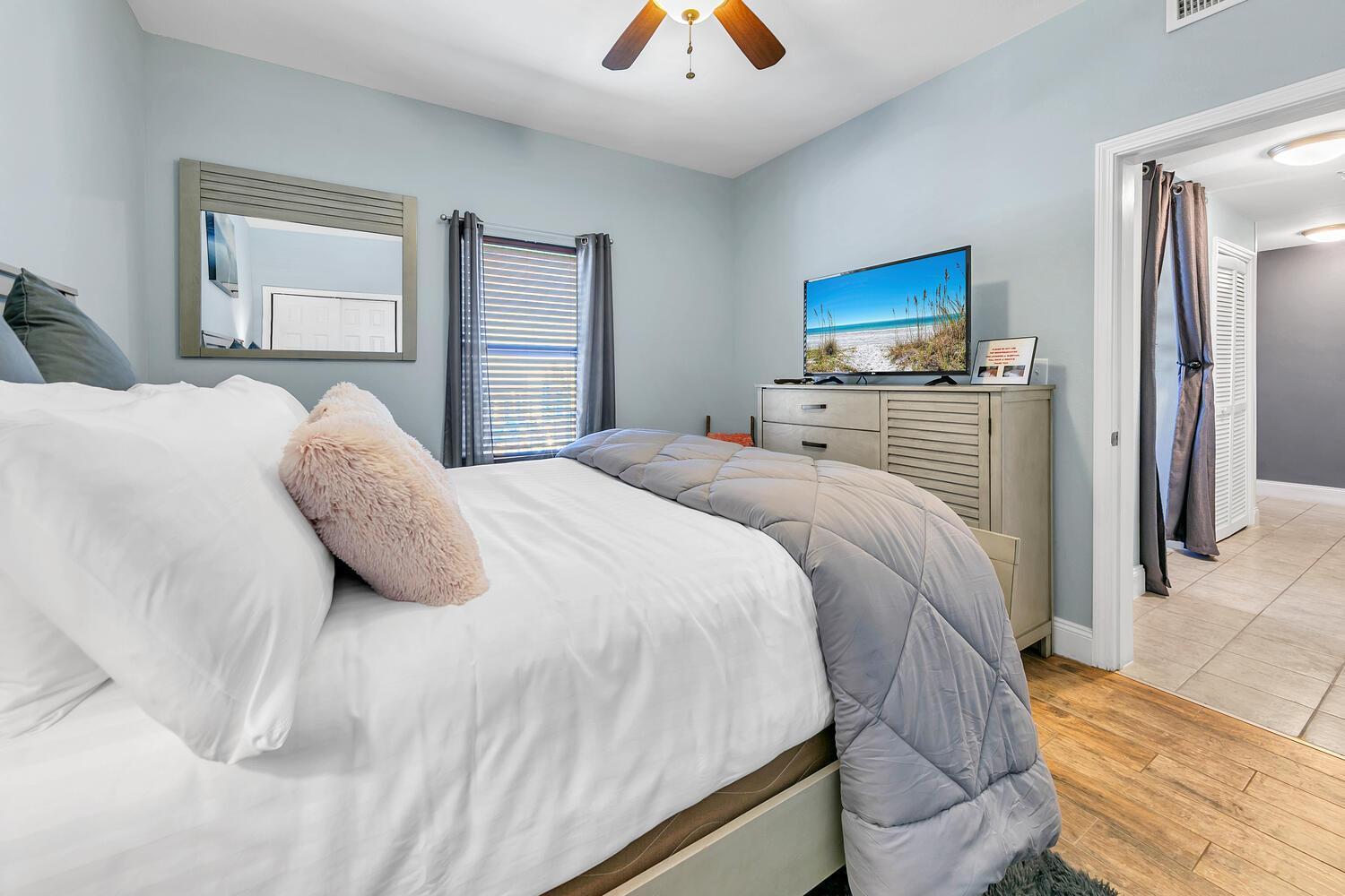 Holiday home Laketown Wharf 1829 By Emerald Coast Retreats Panama City Beach