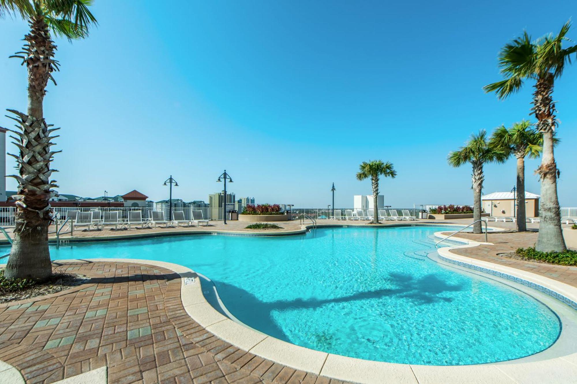 Holiday home Laketown Wharf 1829 By Emerald Coast Retreats