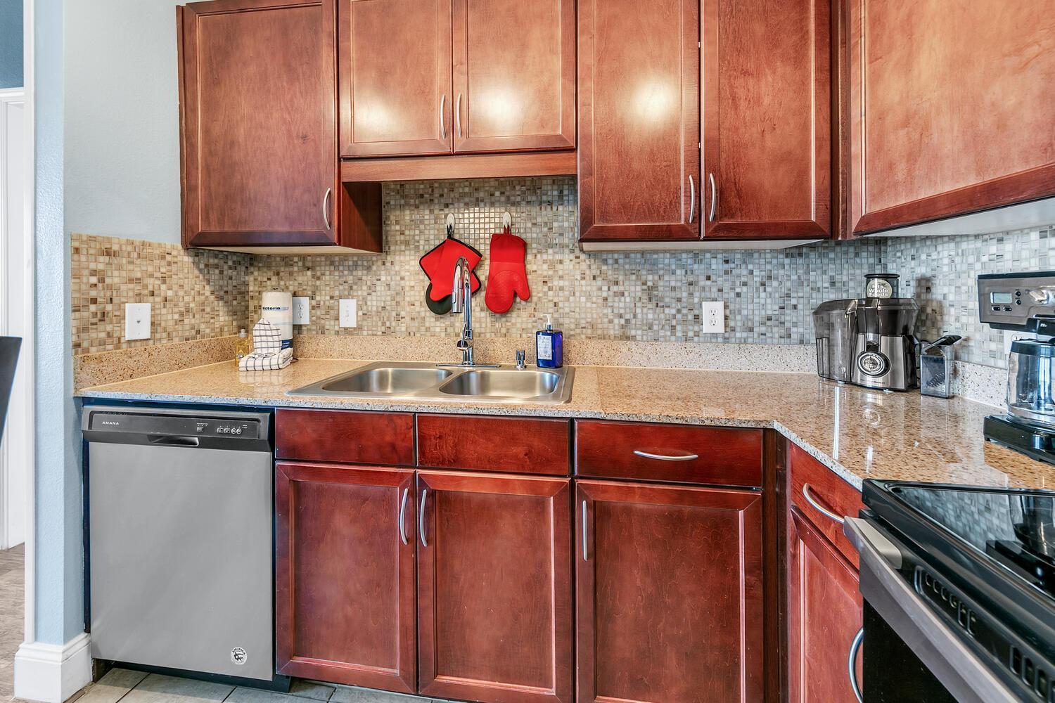 Holiday home Laketown Wharf 1829 By Emerald Coast Retreats Panama City Beach