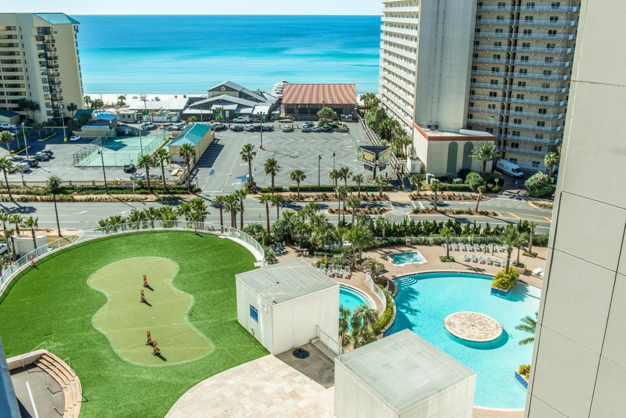 Holiday home Laketown Wharf 1829 By Emerald Coast Retreats