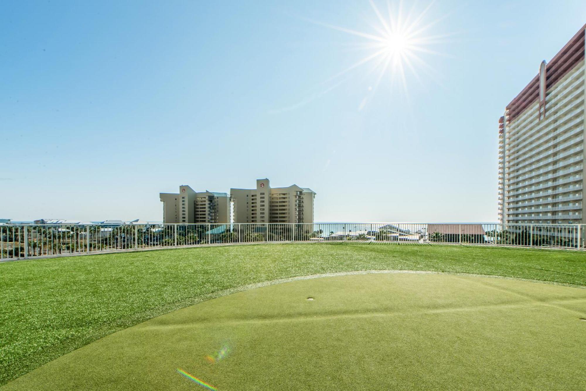 Laketown Wharf 1829 By Emerald Coast Retreats Holiday home Panama City Beach