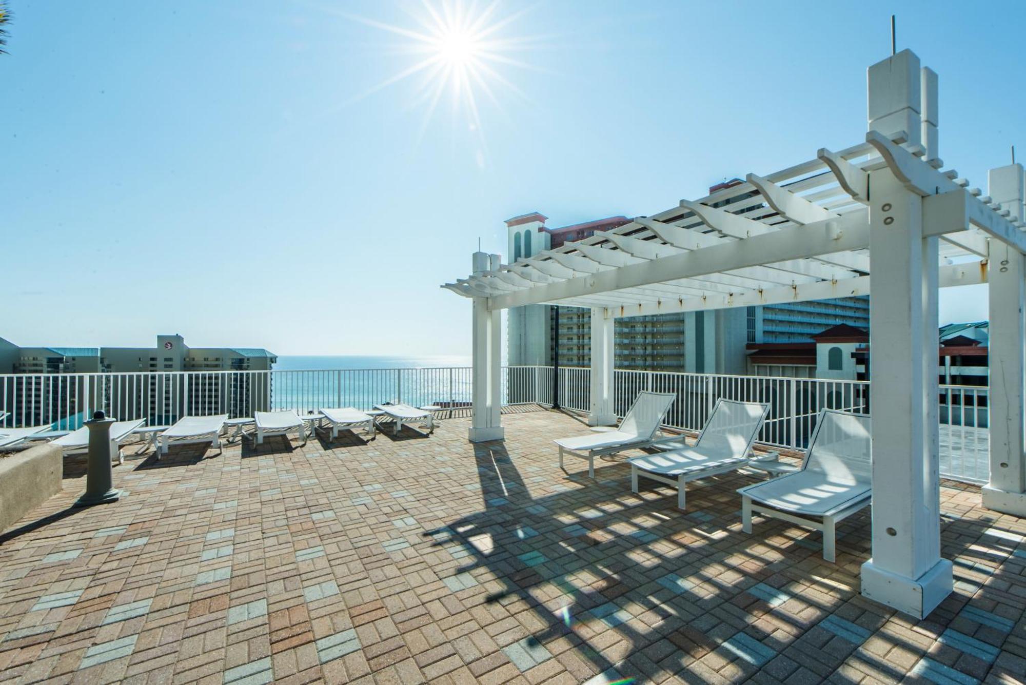 Holiday home Laketown Wharf 1829 By Emerald Coast Retreats *