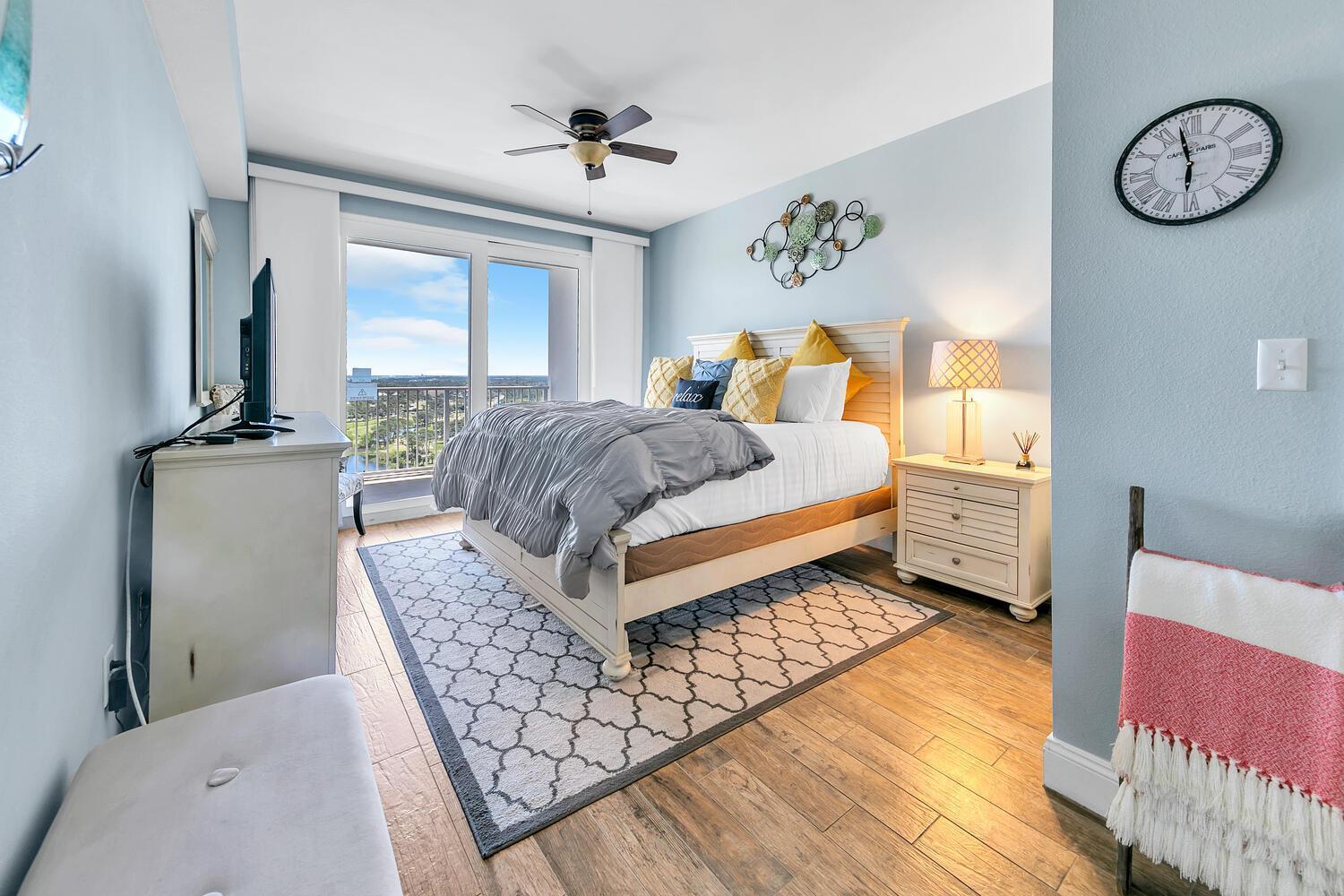 Holiday home Laketown Wharf 1829 By Emerald Coast Retreats *