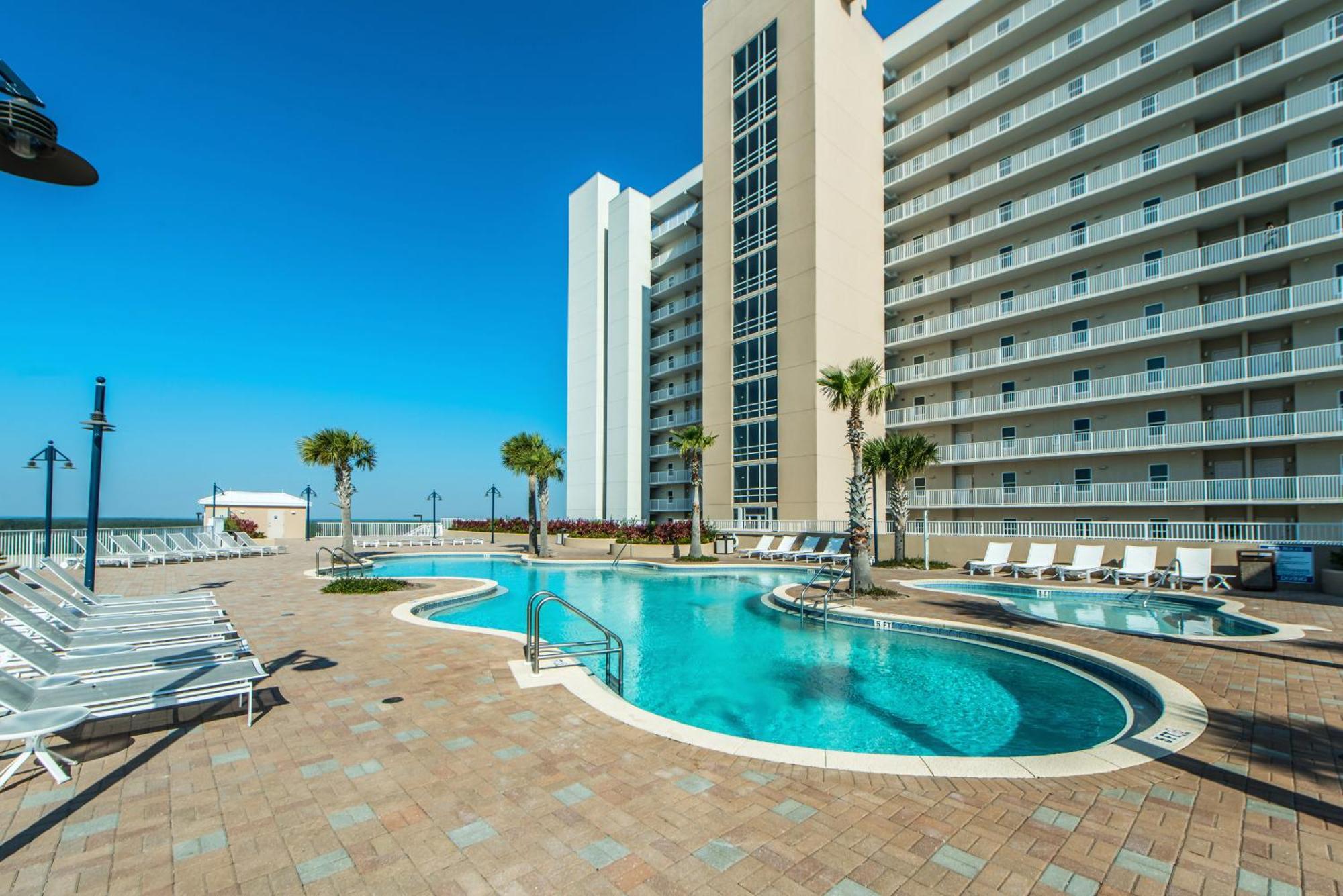 Laketown Wharf 1829 By Emerald Coast Retreats *