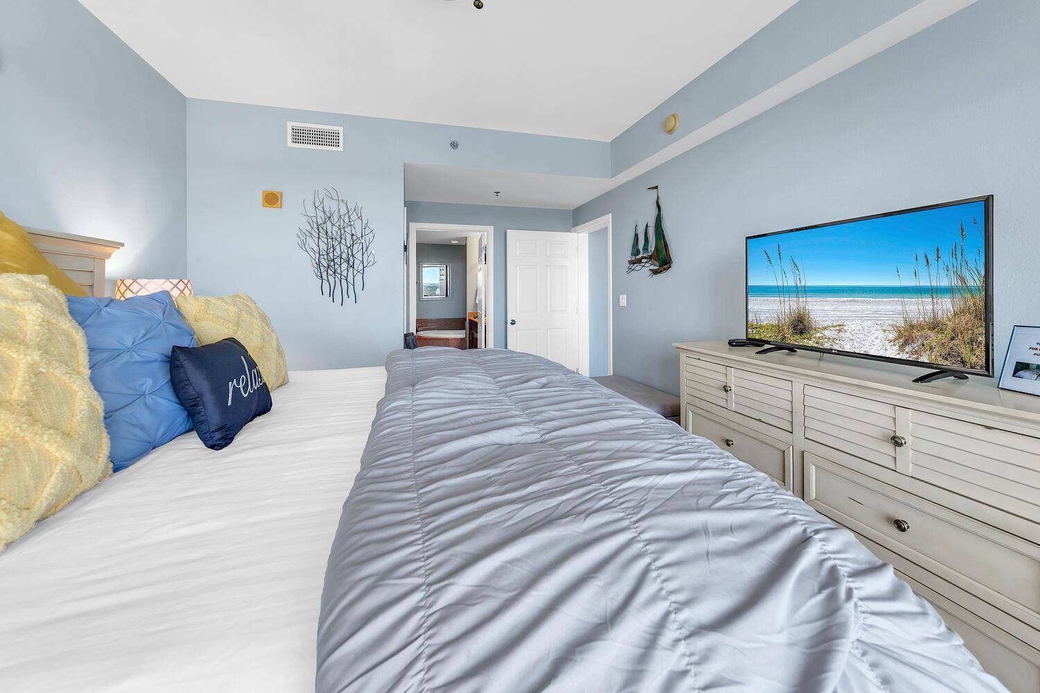 Laketown Wharf 1829 By Emerald Coast Retreats Panama City Beach