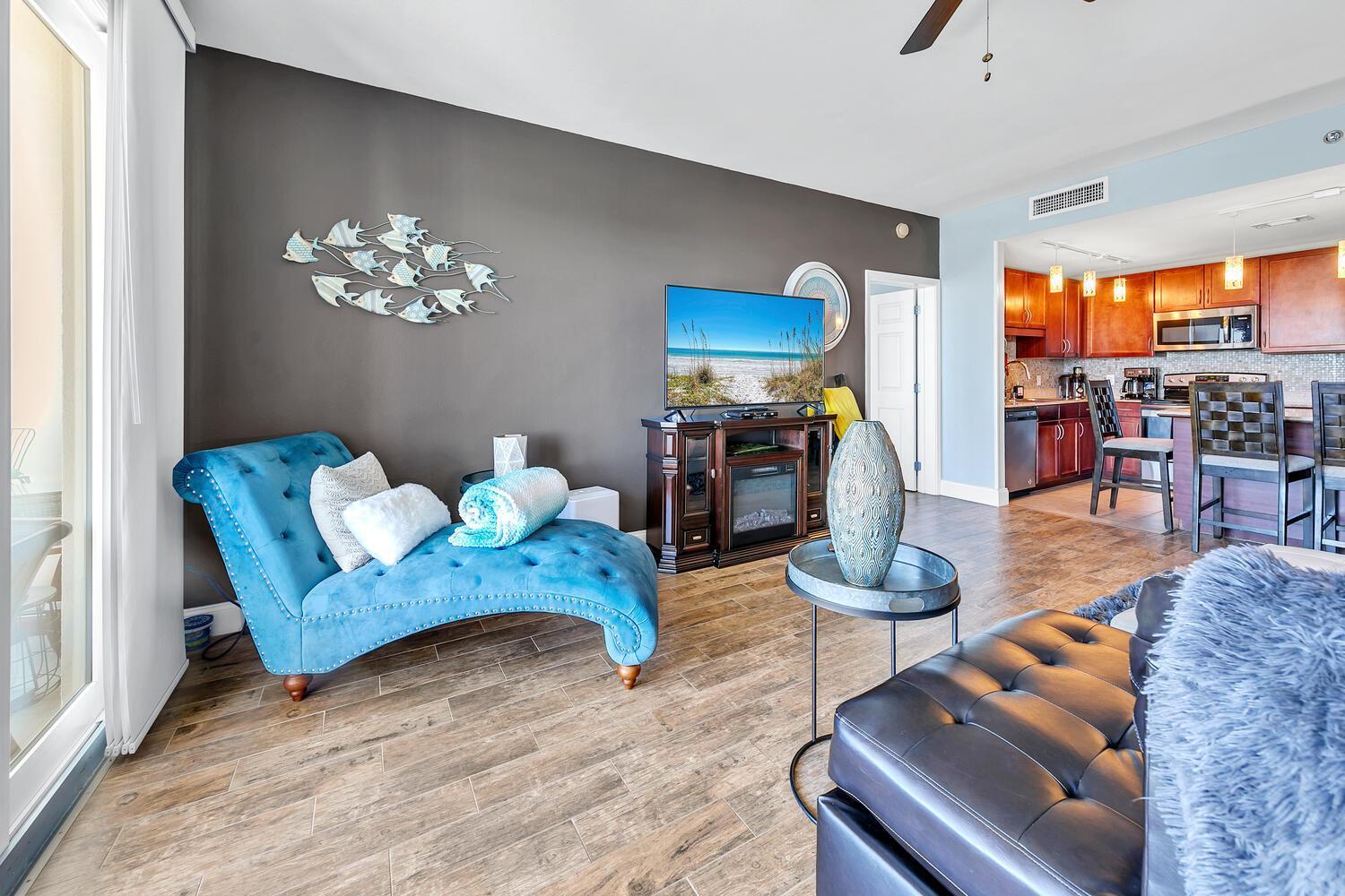 Holiday home Laketown Wharf 1829 By Emerald Coast Retreats