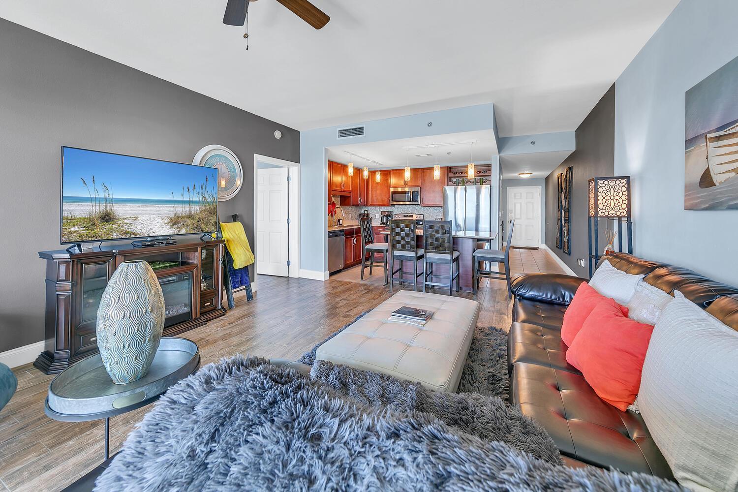 Holiday home Laketown Wharf 1829 By Emerald Coast Retreats