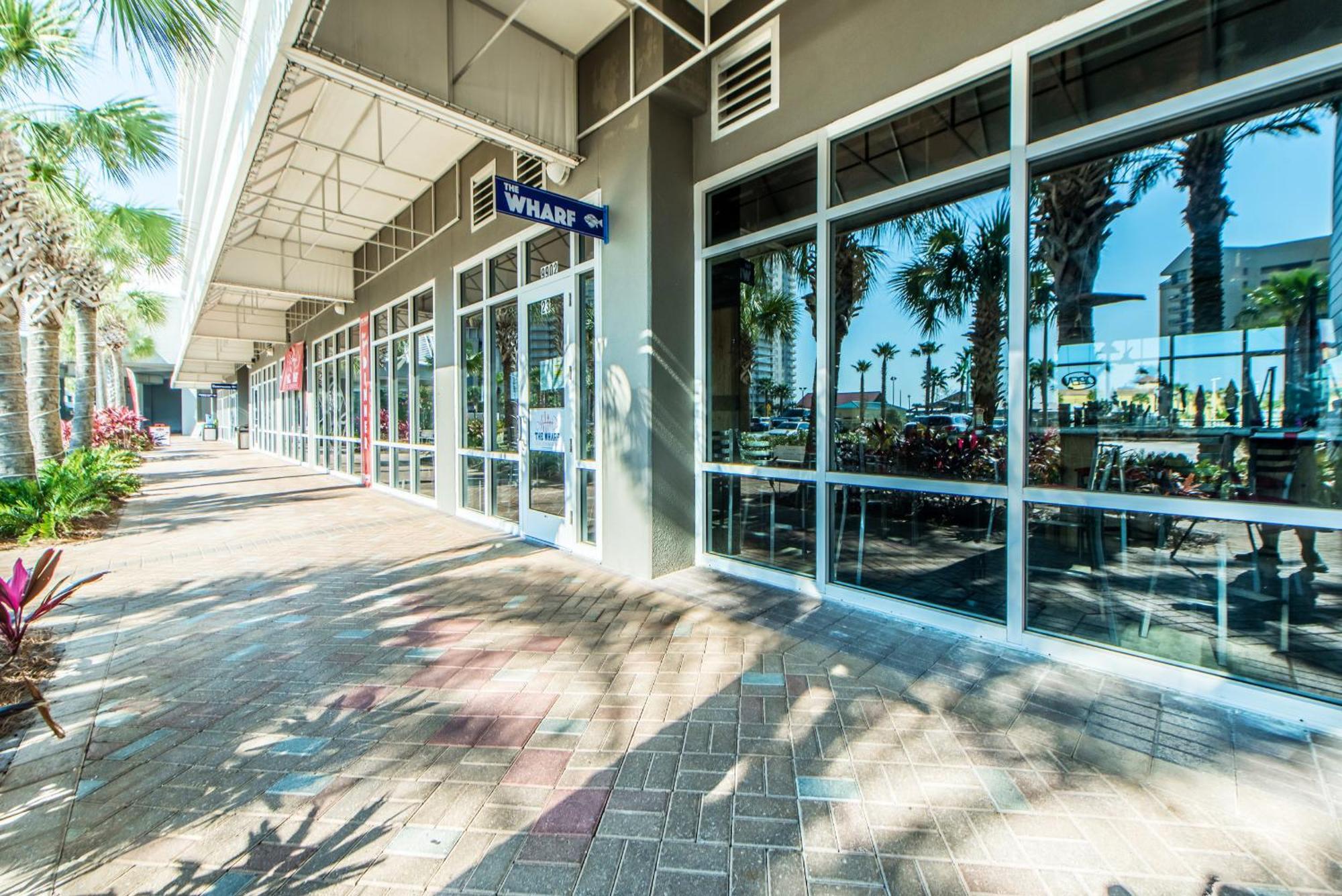 Laketown Wharf 1829 By Emerald Coast Retreats