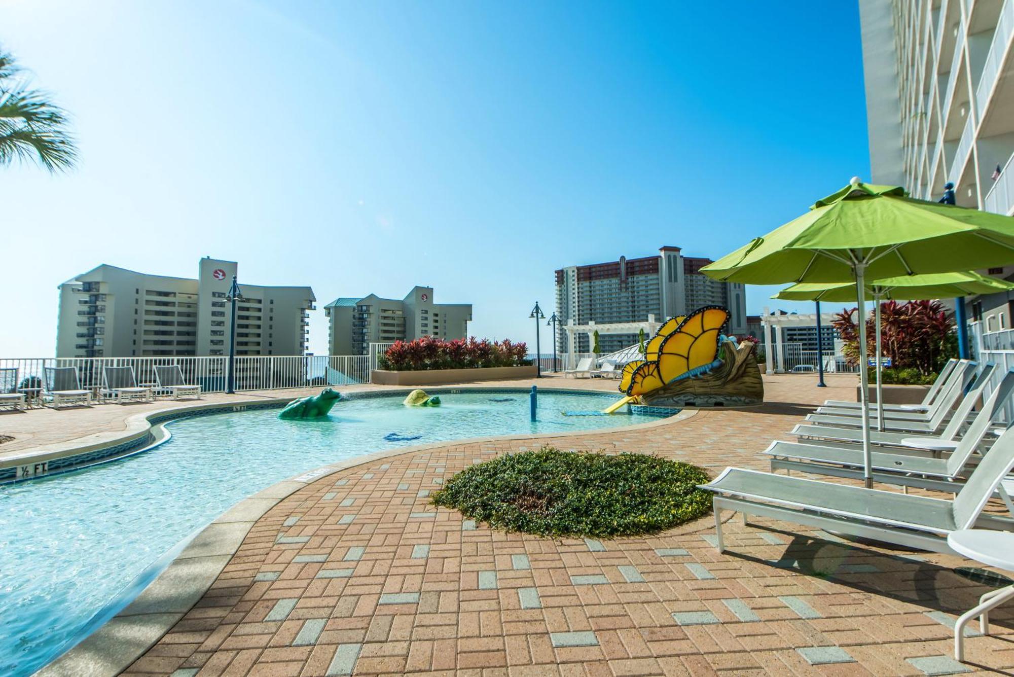 Holiday home Laketown Wharf 1829 By Emerald Coast Retreats *